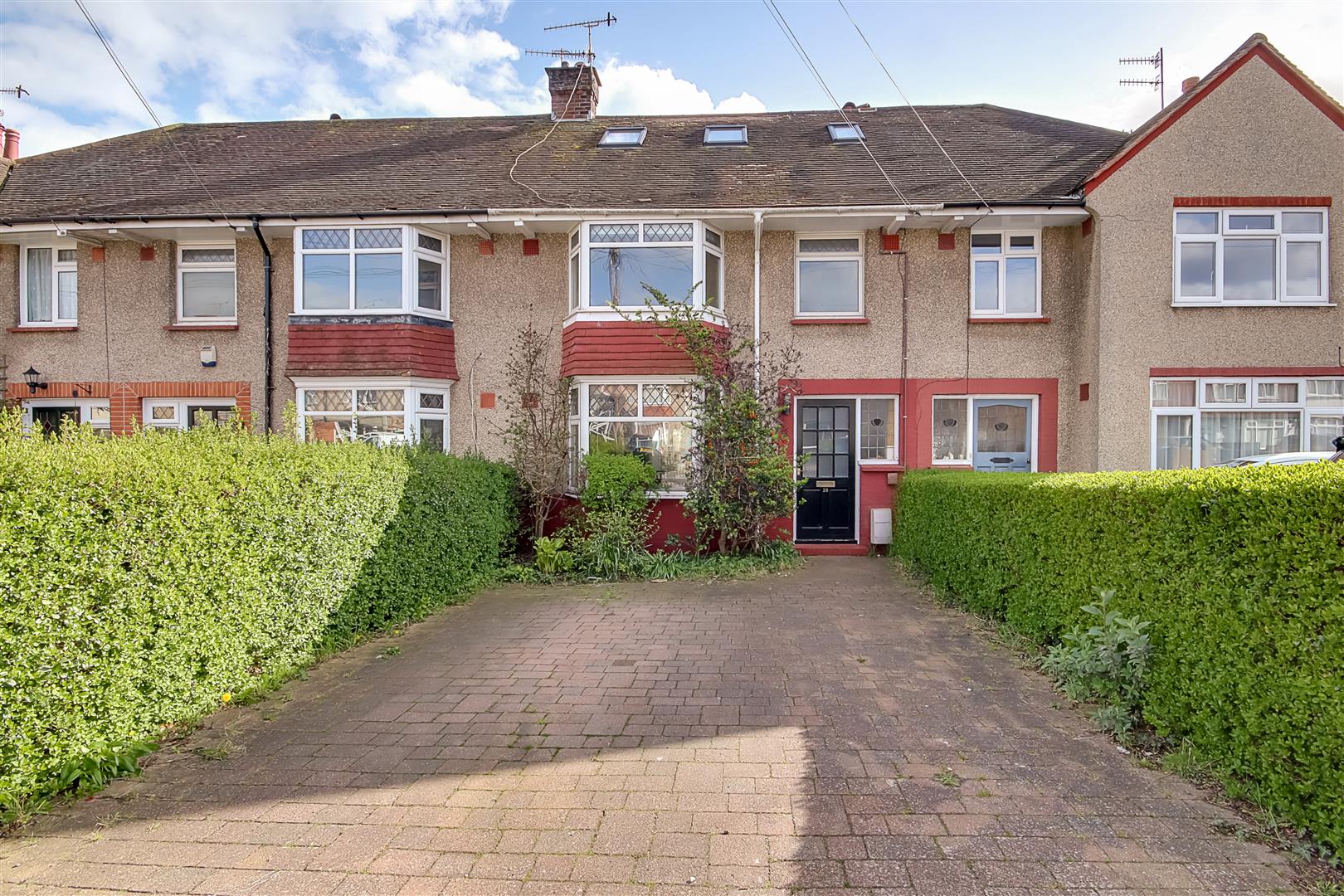 House - Mid Terrace | Goldsmith Road, Broadwater, BN14 | Sold - Subject to Contract